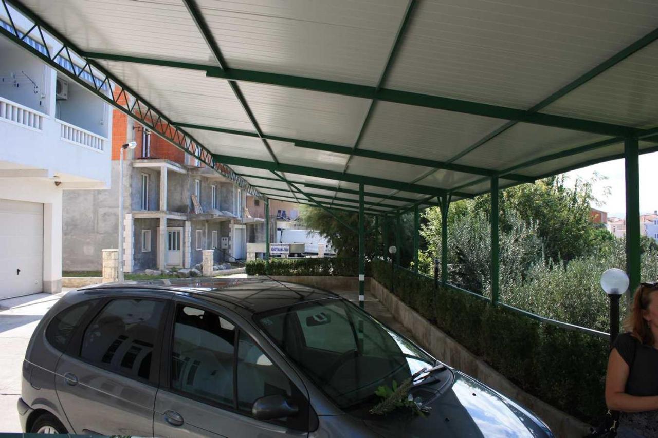 Apartments Ivan Omiš Buitenkant foto